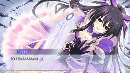 DATE A LIVE: Rio Reincarnation STEAM KEY РФ+СНГ СТИМ КЛЮЧ ЛИЦЕНЗИЯ