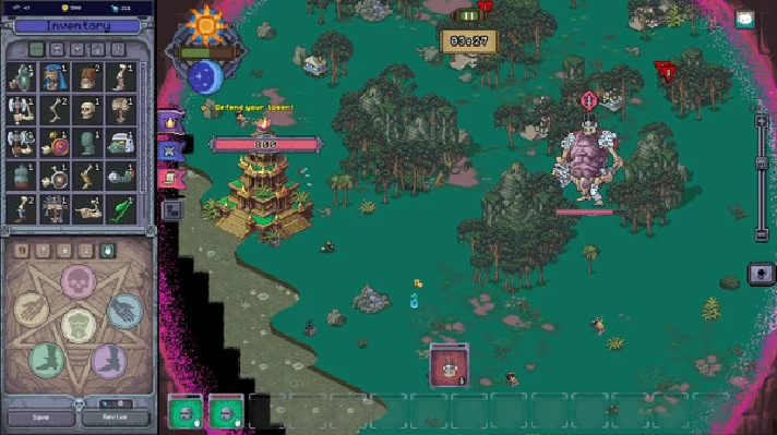 Necrosmith 2 💎 STEAM KEY REGION FREE GLOBAL