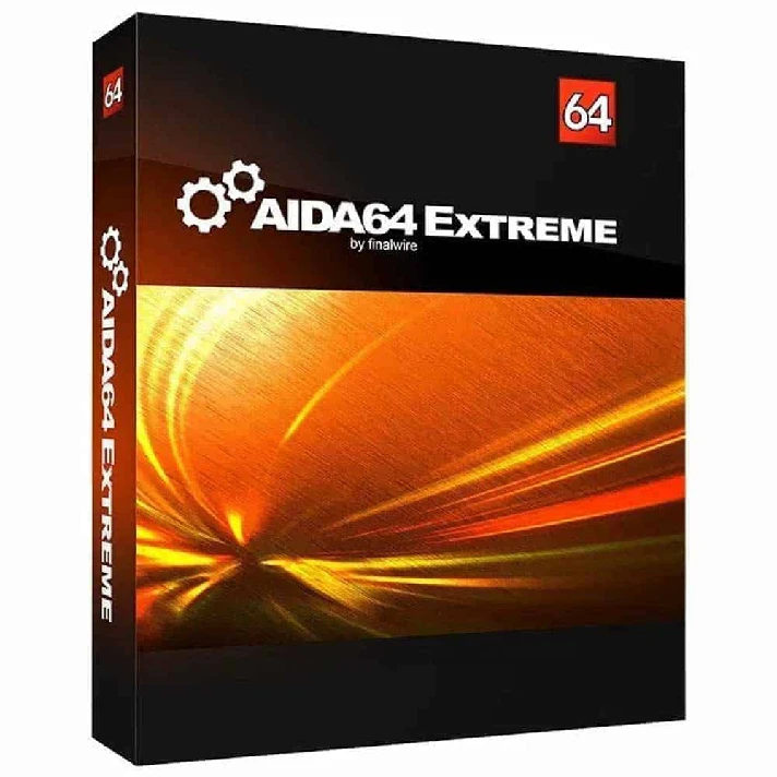 🔑AIDA64 Extreme v7.60 Latest Version (Global)🌍AIDA 64