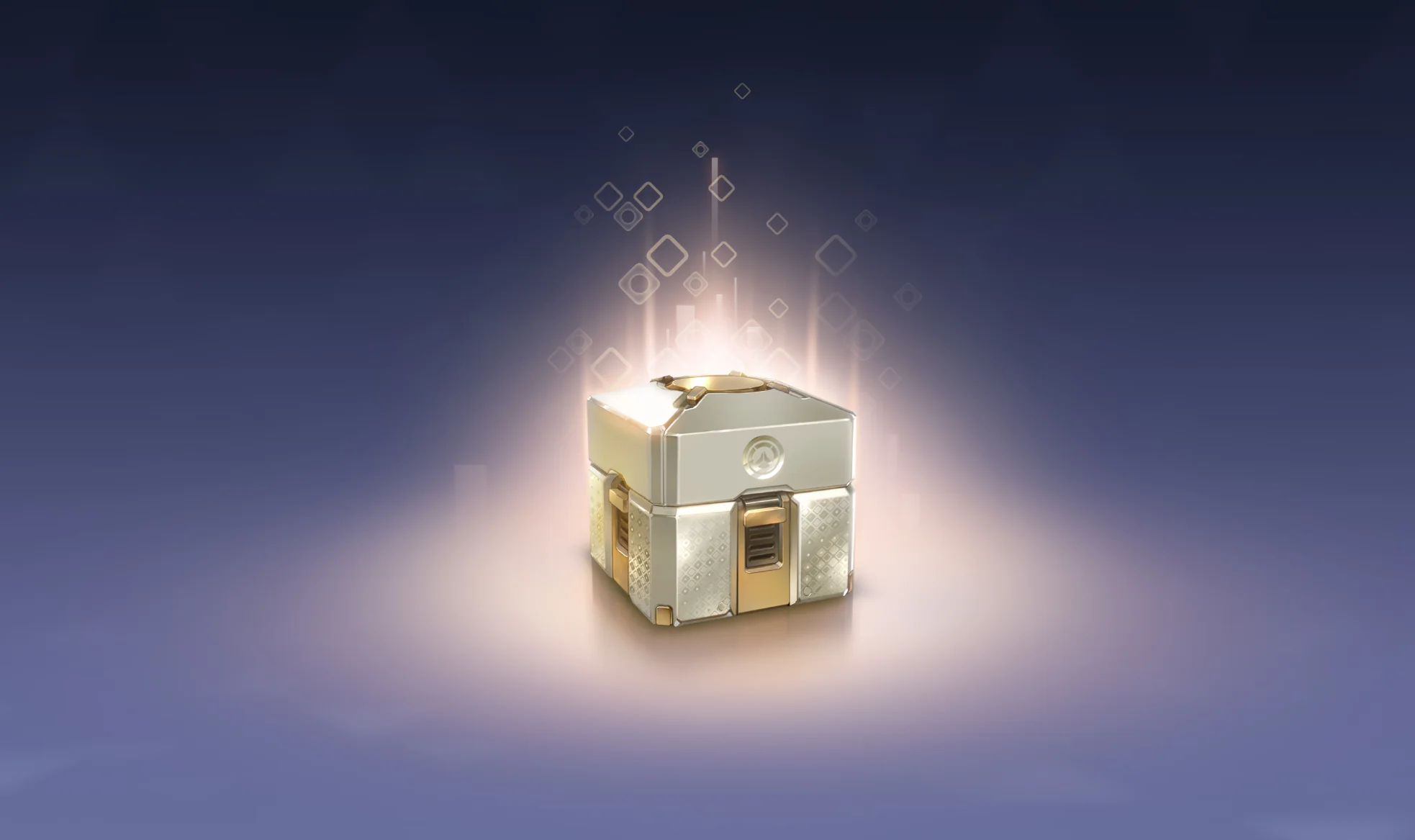 Overwatch 2 - 5 Loot Boxes