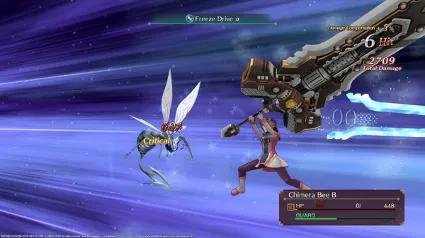 Dark Rose Valkyrie 💎 STEAM KEY РФ+СНГ СТИМ КЛЮЧ ЛИЦЕНЗИЯ