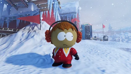 ⭐ SOUTH PARK: SNOW DAY! - Season Pass DLC Steam КЛЮЧ