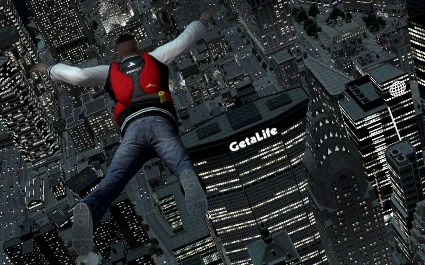 ⭐ Grand Theft Auto IV Complete Edition Steam КЛЮЧ 🔑 EU+U