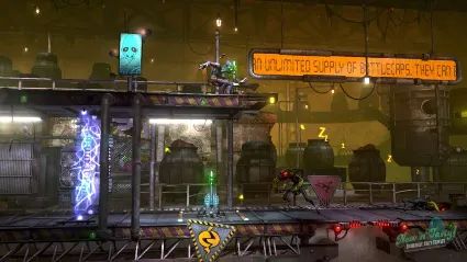 ⭐ Oddworld: New 'n' Tasty Steam КЛЮЧ 🔑 GLOBAL