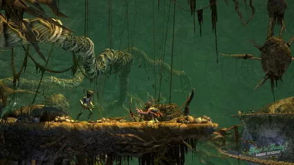 ⭐ Oddworld: New 'n' Tasty Steam КЛЮЧ 🔑 GLOBAL
