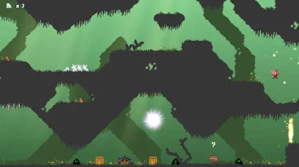 ⭐ Red Goblin: Cursed Forest Steam КЛЮЧ 🔑 GLOBAL