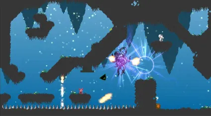 ⭐ Red Goblin: Cursed Forest Steam КЛЮЧ 🔑 GLOBAL