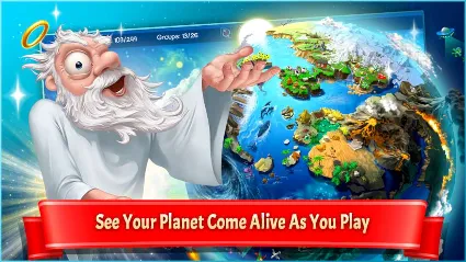 ⭐ Doodle God Steam КЛЮЧ 🔑 GLOBAL