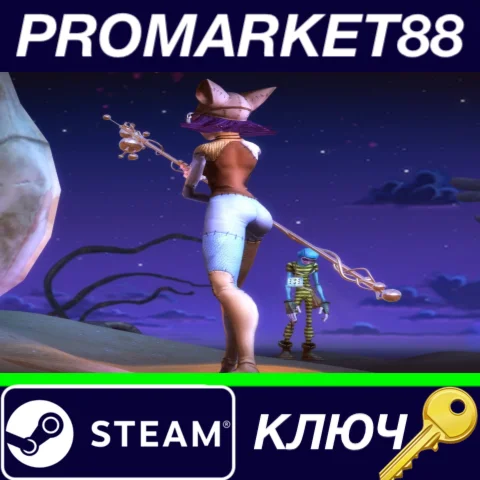⭐ Beat The Game Steam КЛЮЧ  GLOBAL