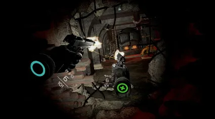 ⭐ Killing Floor: Incursion Steam КЛЮЧ 🔑 GLOBAL