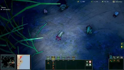 ⭐ Empires of the Undergrowth Steam КЛЮЧ 🔑 GLOBAL