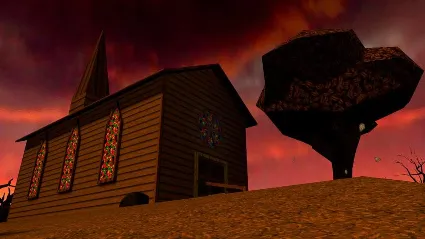 ⭐ DUSK Steam КЛЮЧ 🔑 GLOBAL