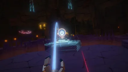 ⭐ Scrap Attack VR Steam КЛЮЧ 🔑 GLOBAL