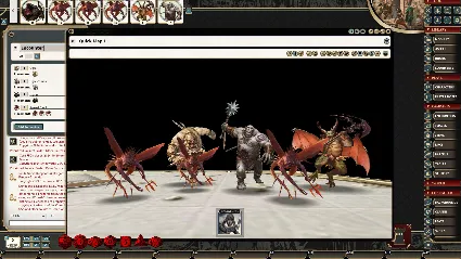 ⭐ ️ Fantasy Grounds - Dungeons  Dragons Monster Manual