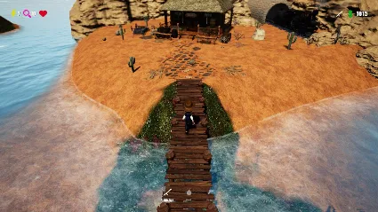 ⭐ Catch the Thief, If you can! Steam КЛЮЧ 🔑 GLOBAL