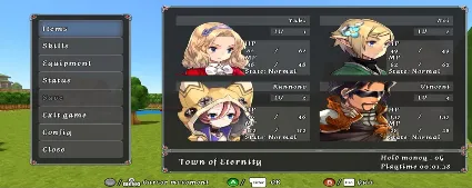 ⭐ Luvocious Steam КЛЮЧ 🔑 GLOBAL