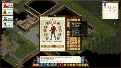 ⭐ Avernum 3: Ruined World Steam КЛЮЧ 🔑 GLOBAL