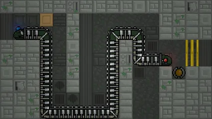 ⭐ Dual Snake Steam КЛЮЧ 🔑 GLOBAL