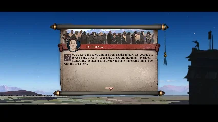 ⭐ Ash of Gods: Redemption Steam КЛЮЧ 🔑 ЕВРОПА