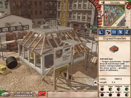 ⭐ Pizza Connection 12 Steam КЛЮЧ 🔑 GLOBAL