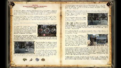 ⭐ Two Worlds II - Strategy Guide DLC Steam КЛЮЧ 🔑 GLOBAL