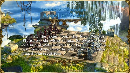 ⭐ Battle vs Chess - Floating Island DLC Steam КЛЮЧ