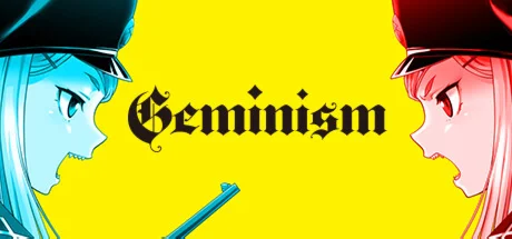 Geminism  АВТОДОСТАВКА STEAM РОССИЯ