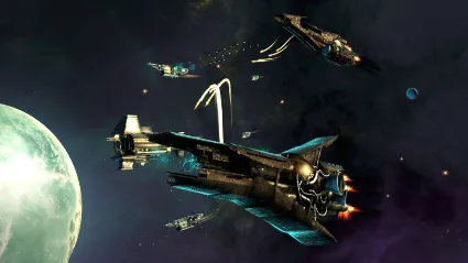 ⭐ Endless Space Collection EU Steam КЛЮЧ 🔑 ЕВРОПА