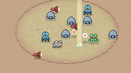 ⭐ Battle Ram Steam КЛЮЧ 🔑 GLOBAL
