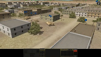 ⭐ Combat Mission Shock Force 2 - British Forces DLC Ste