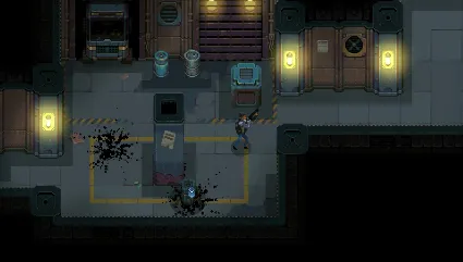 ⭐ Disjunction TR Steam КЛЮЧ 🔑 ТУРЦИЯ