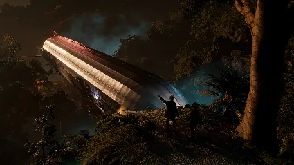 ⭐ Unknown 9: Awakening Steam КЛЮЧ 🔑 EU+US