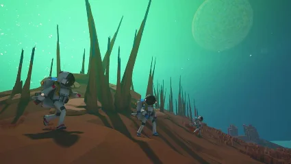 Astroneer Steam КЛЮЧ БРАЗИЛИЯ