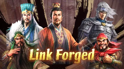 ⭐ Romance of the Three Kingdoms 8 Remake Steam КЛЮЧ