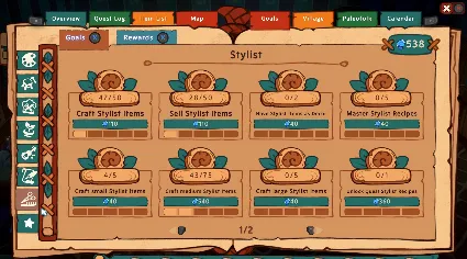 ⭐ Amber Isle - Gold Edition Steam КЛЮЧ 🔑 EU+US