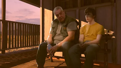 ⭐ As Dusk Falls Steam КЛЮЧ 🔑 EU+US