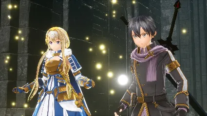 ⭐ SWORD ART ONLINE Last Recollection - Premium Pass DLC