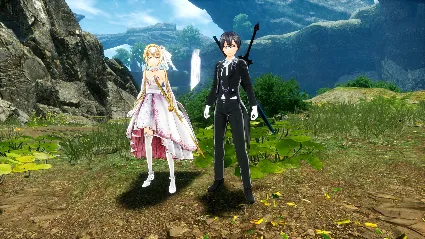 ⭐ SWORD ART ONLINE Last Recollection - Premium Pass DLC