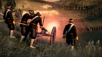 ⭐ Total War Shogun 2: Complete Edition Steam КЛЮЧ 🔑 EU+U