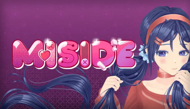 ⭐ MiSide [Steam/Global]