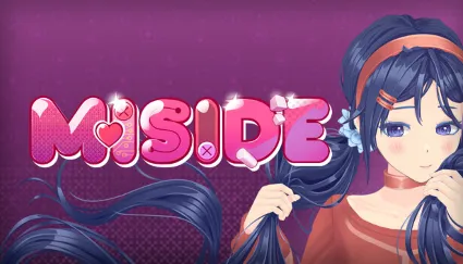 ⭐ ️ MiSide [Steam/Global]