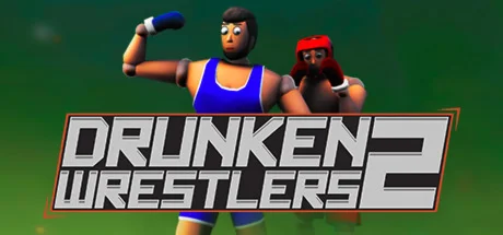 ️Drunken Wrestlers 2| АВТОДОСТАВКА [Россия Steam Gift]