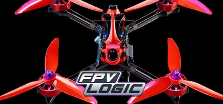 FPV LOGIC| steam RU/UA/KZ/CНГ