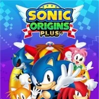 Sonic Origins PlusXbox