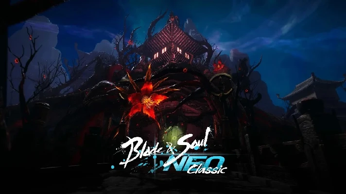 Blade & Soul NEO Gold EU servers Fast Delivery!