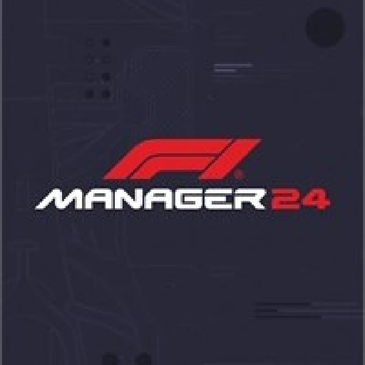 🟢F1® Manager 2024🟢Xbox