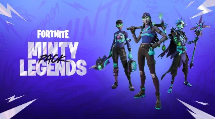 🧡 FORTNITE Потусторонние легенды 1000 Vb XBOX/PC КЛЮЧ 🔑