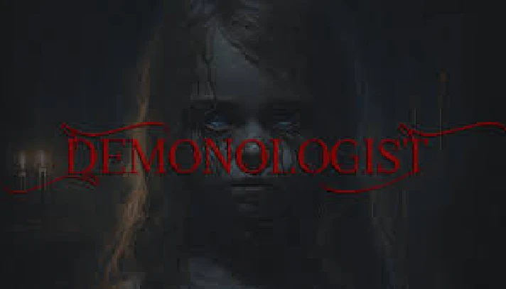 ✅Demonologist Steam Rental + Cashback💲Online🌎