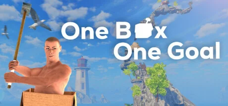 One Box One Goal * STEAM RU  АВТО 0%
