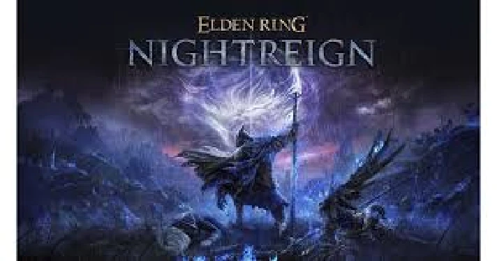 ⭐Elden Ring Nightreign - RU CIS - STEAM Key⭐